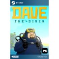 Dave the Diver Steam [Singleplayer Only]